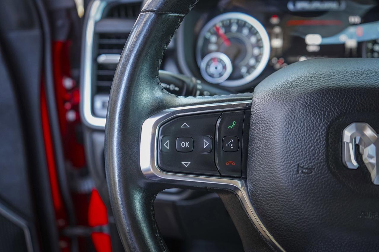 2024 Ram 1500 Laramie San Antonio TX