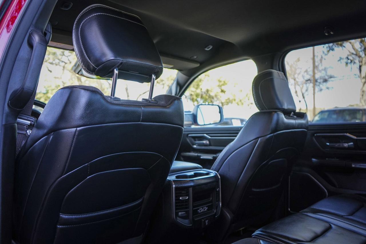 2024 Ram 1500 Laramie San Antonio TX