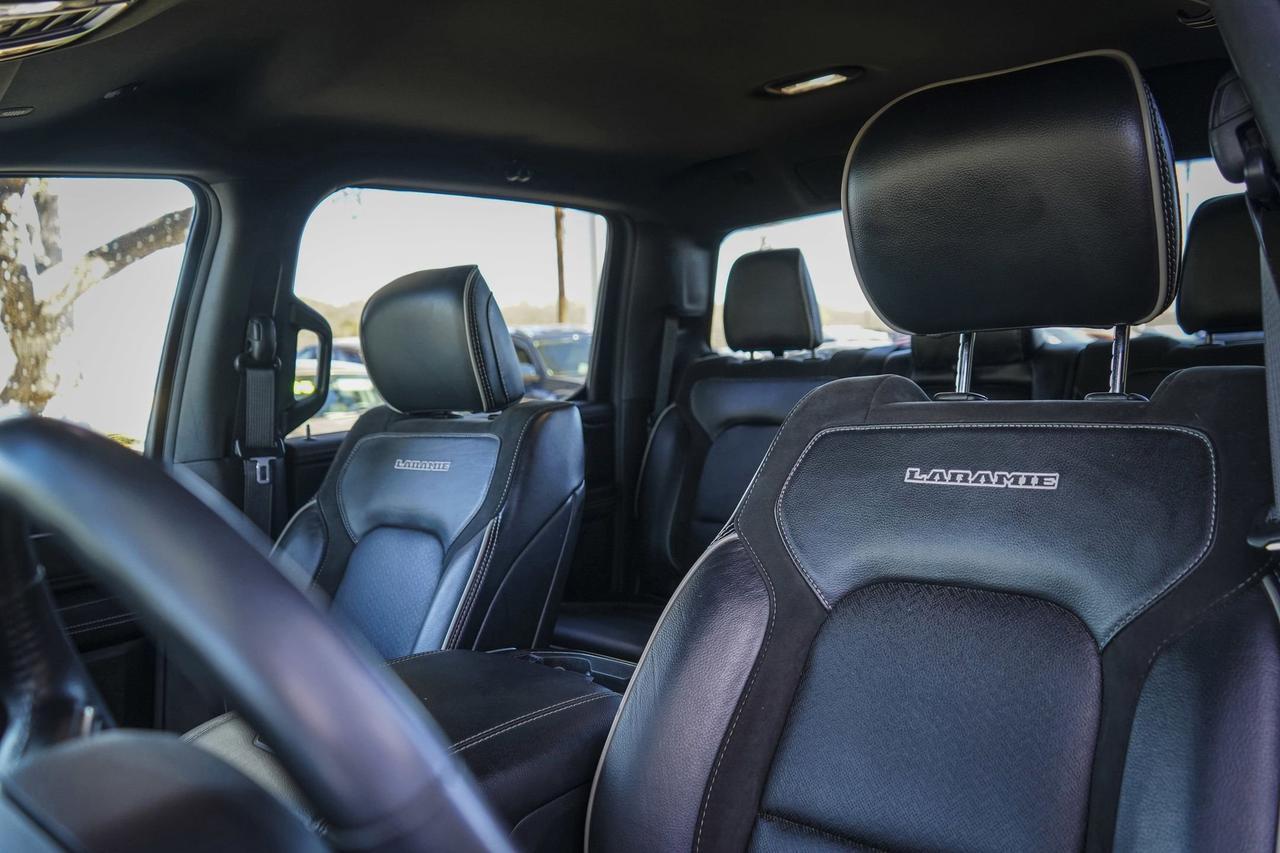 2024 Ram 1500 Laramie San Antonio TX
