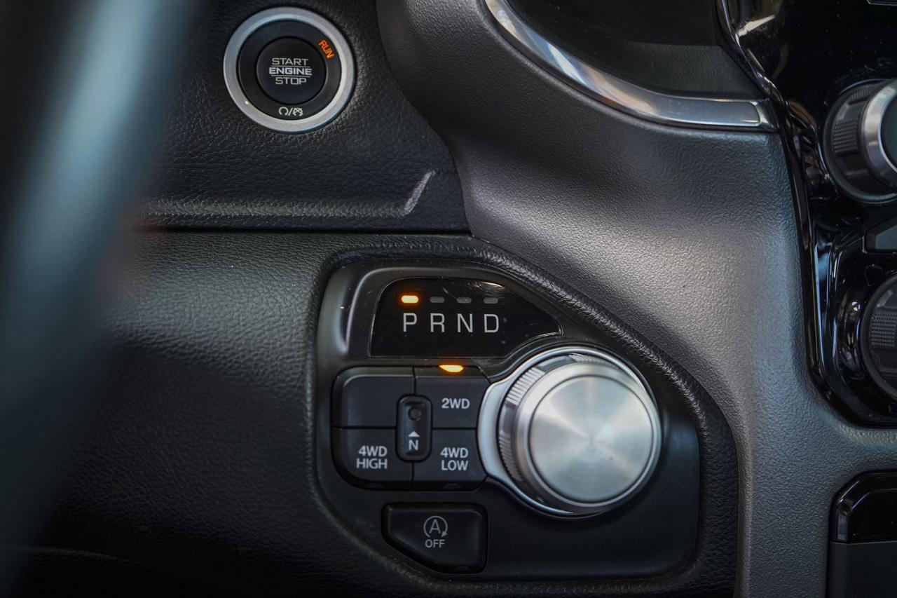 2024 Ram 1500 Laramie San Antonio TX