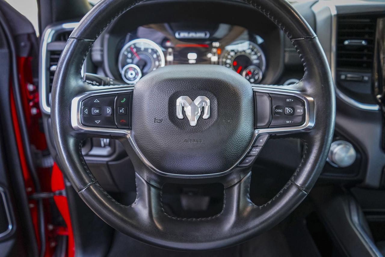 2024 Ram 1500 Laramie San Antonio TX