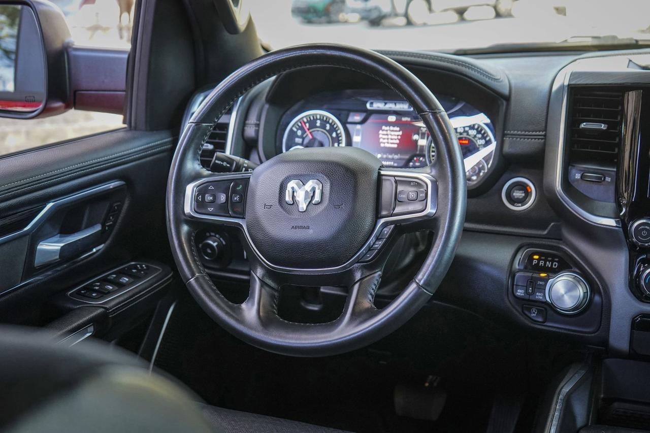 2024 Ram 1500 Laramie San Antonio TX