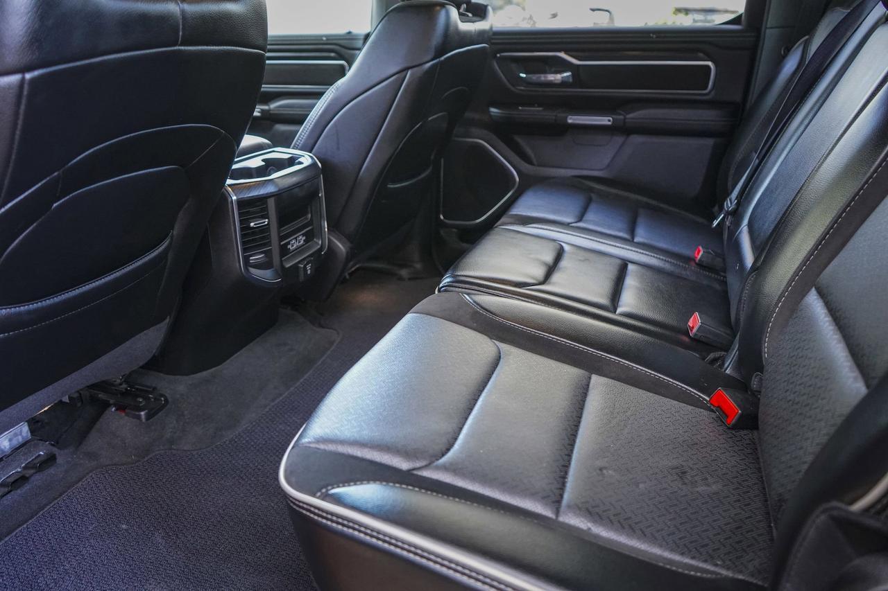 2024 Ram 1500 Laramie San Antonio TX