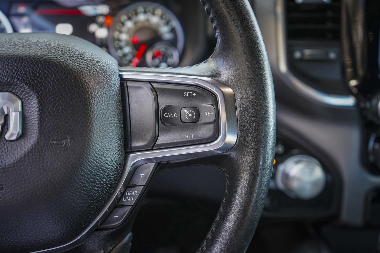 2024 Ram 1500 Laramie San Antonio TX