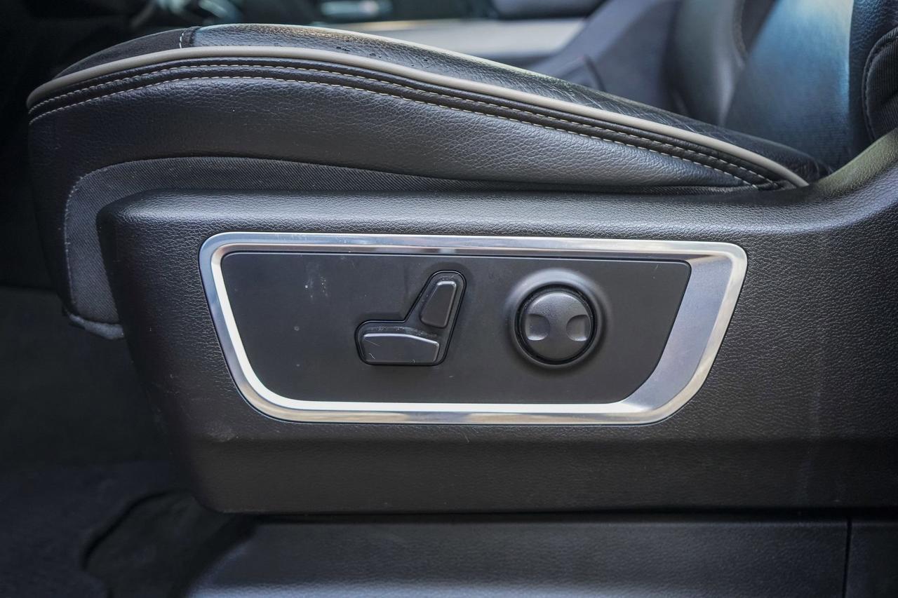 2024 Ram 1500 Laramie San Antonio TX