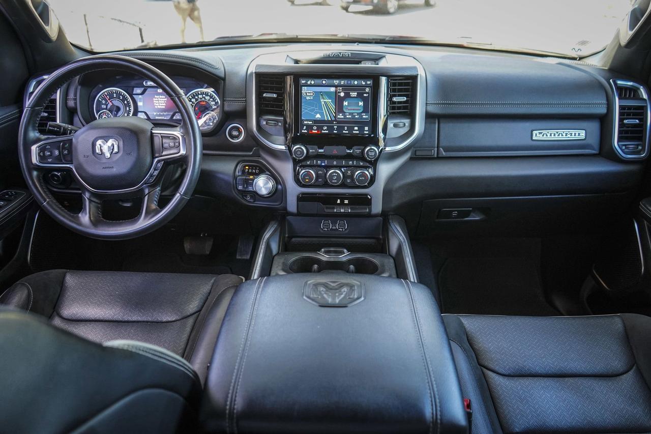 2024 Ram 1500 Laramie San Antonio TX