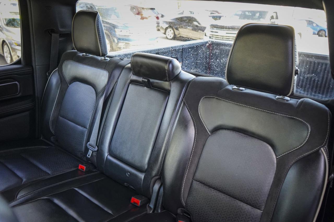 2024 Ram 1500 Laramie San Antonio TX