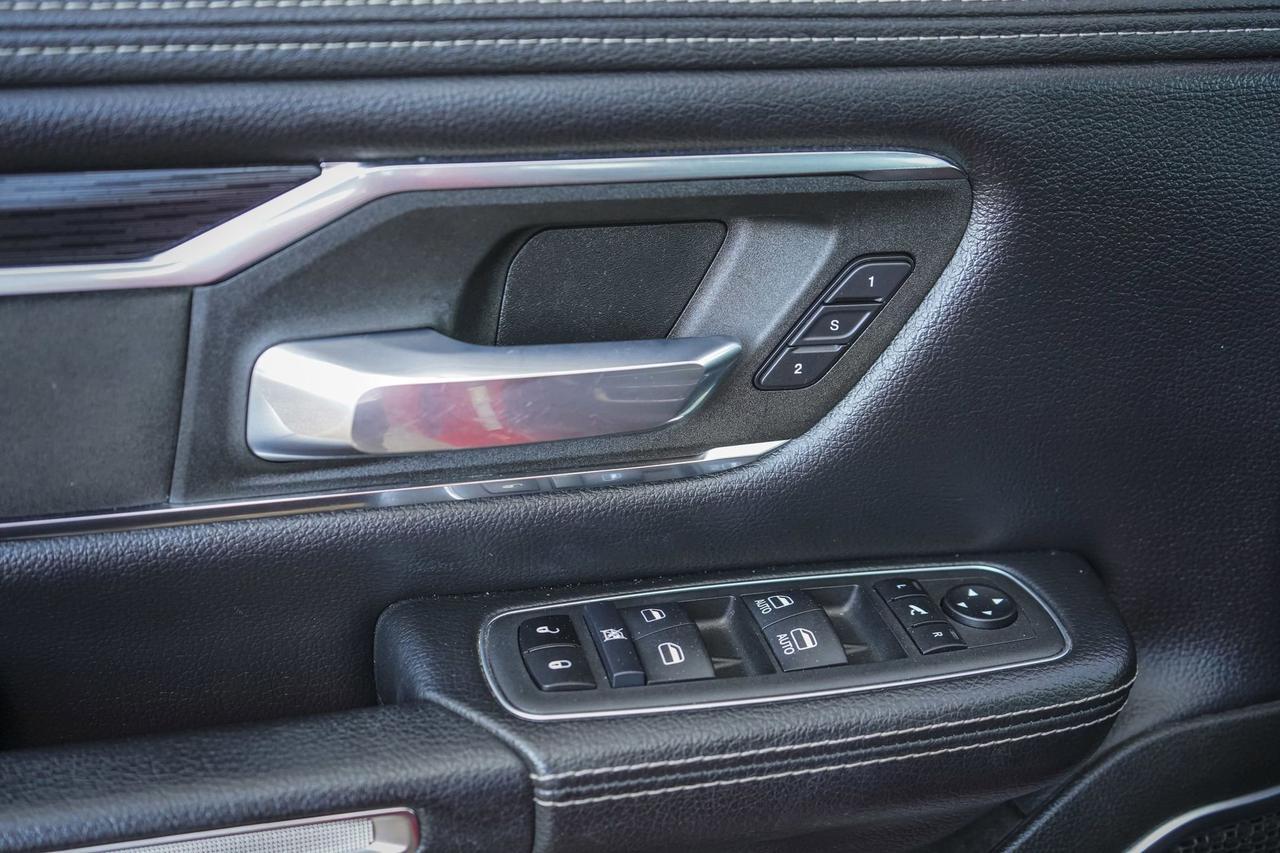 2024 Ram 1500 Laramie San Antonio TX