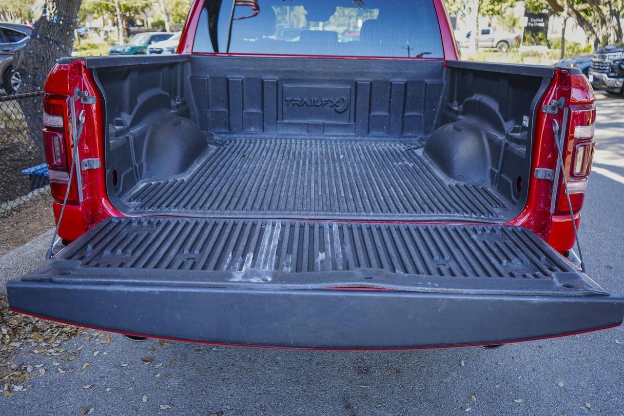 2024 Ram 1500 Laramie San Antonio TX