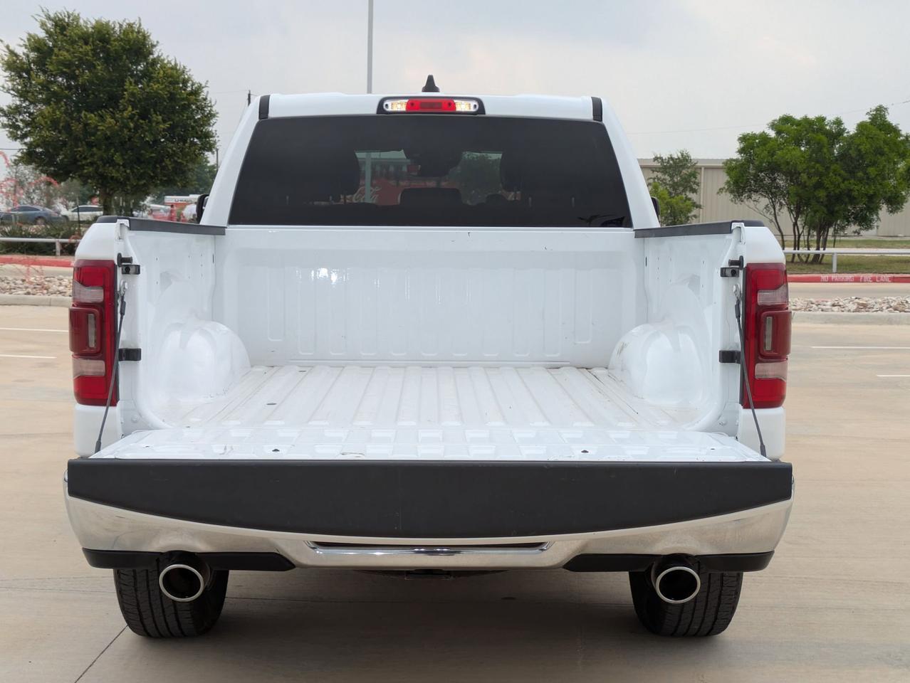 2024 Ram 1500 Laramie Castroville TX