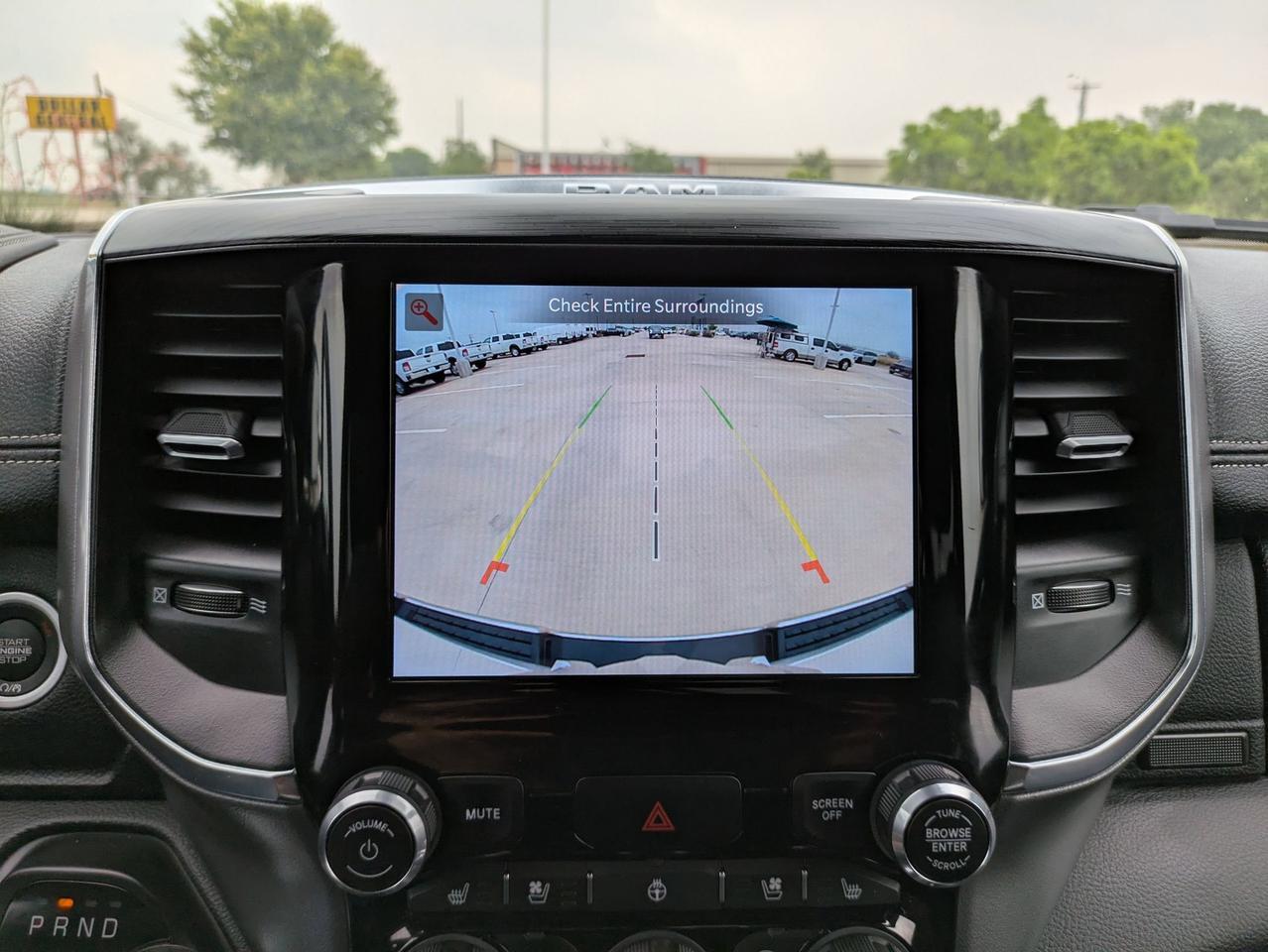 2024 Ram 1500 Laramie Castroville TX