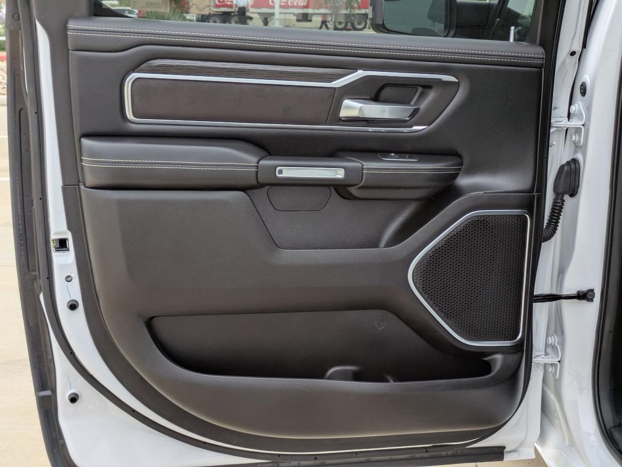 2024 Ram 1500 Laramie Castroville TX