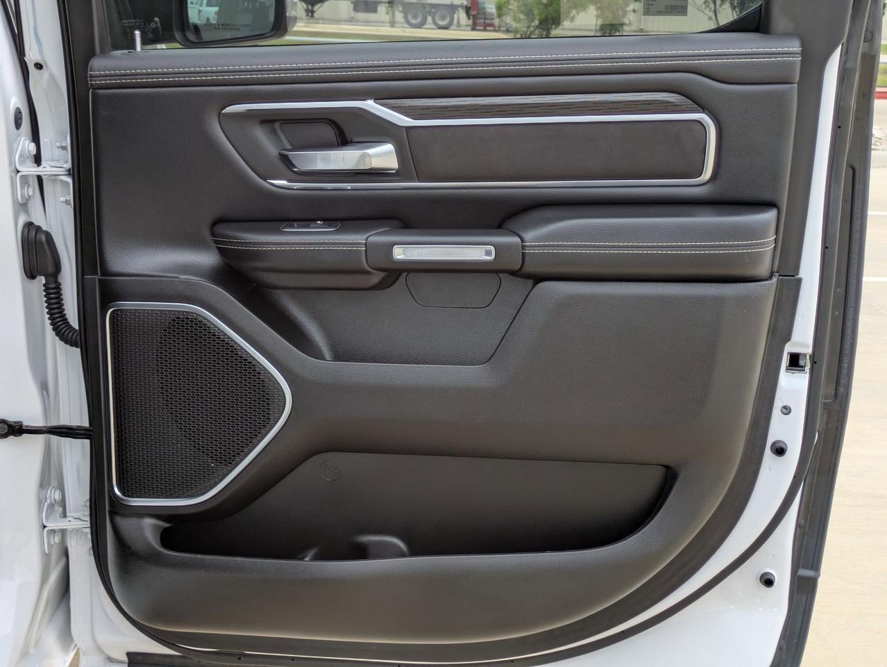 2024 Ram 1500 Laramie Castroville TX