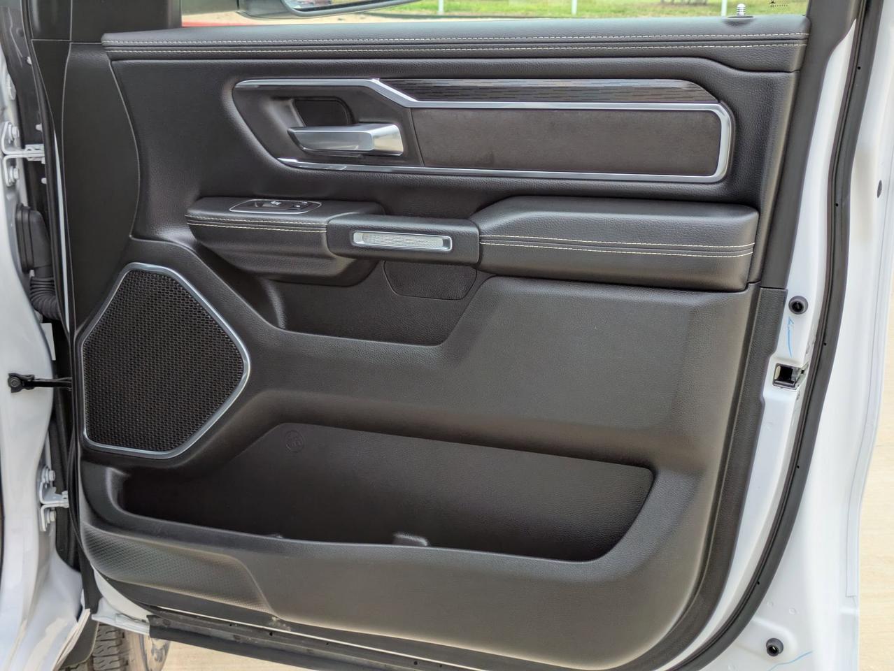 2024 Ram 1500 Laramie Castroville TX