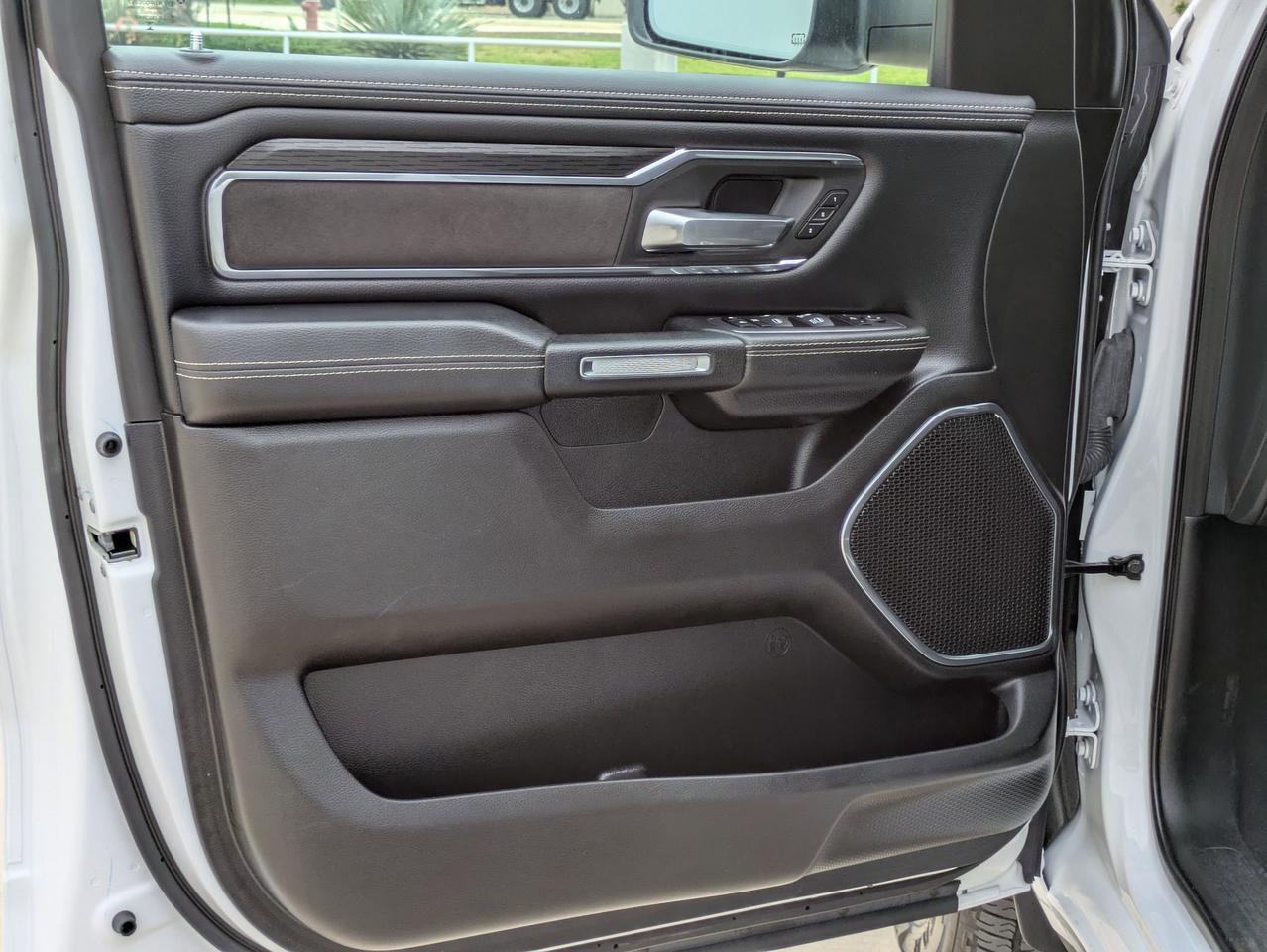 2024 Ram 1500 Laramie Castroville TX