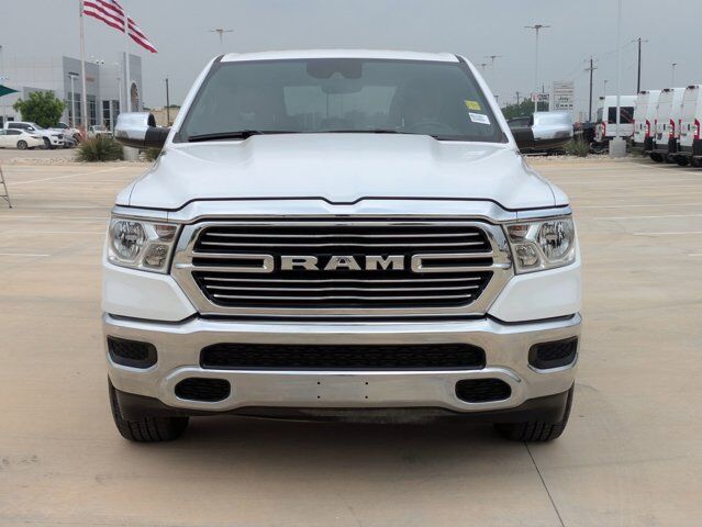 2024 Ram 1500 Laramie Castroville TX