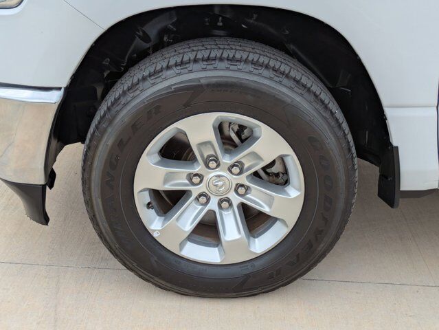 2024 Ram 1500 Laramie Castroville TX