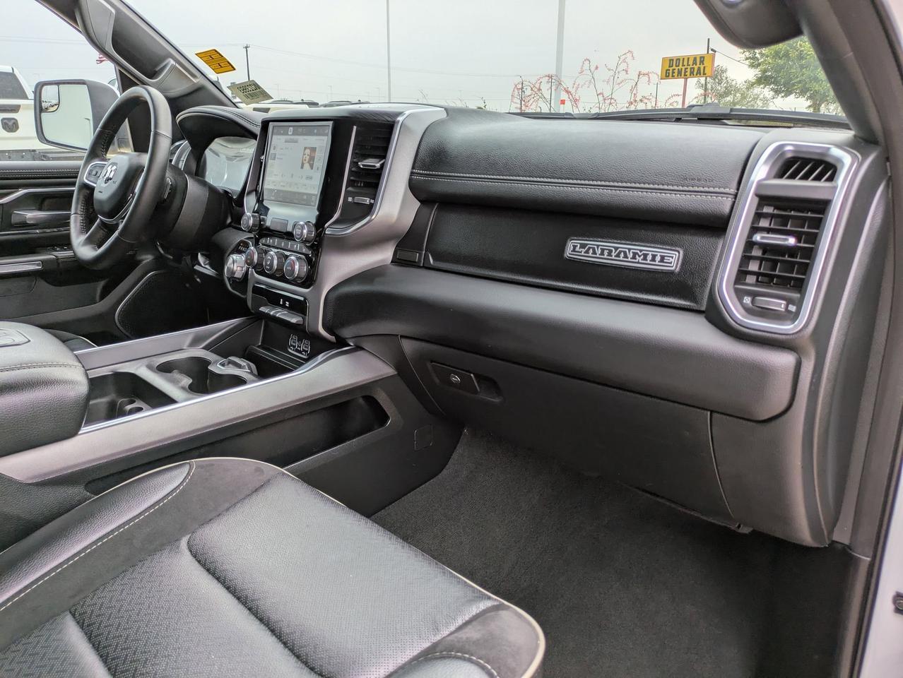 2024 Ram 1500 Laramie Castroville TX