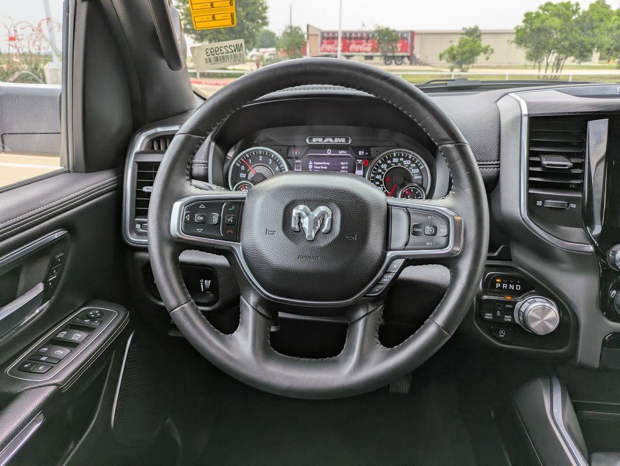 2024 Ram 1500 Laramie Castroville TX