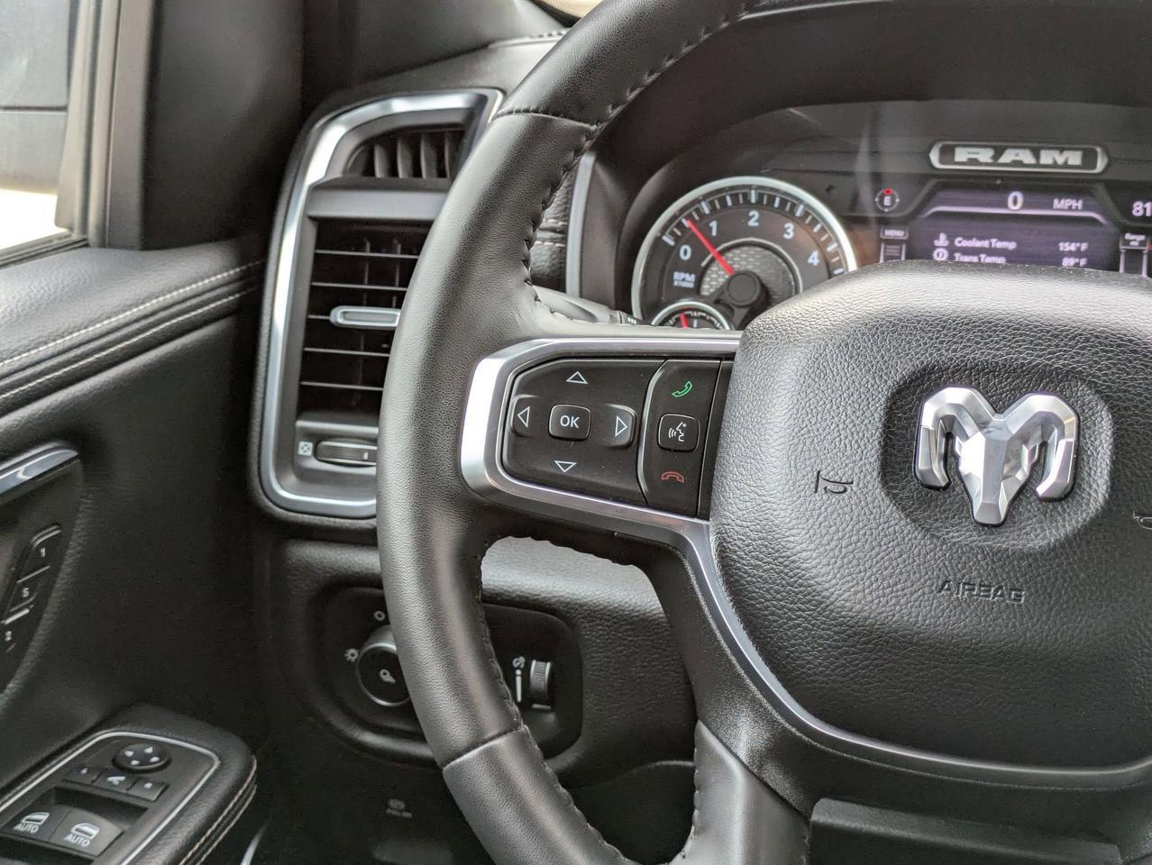 2024 Ram 1500 Laramie Castroville TX