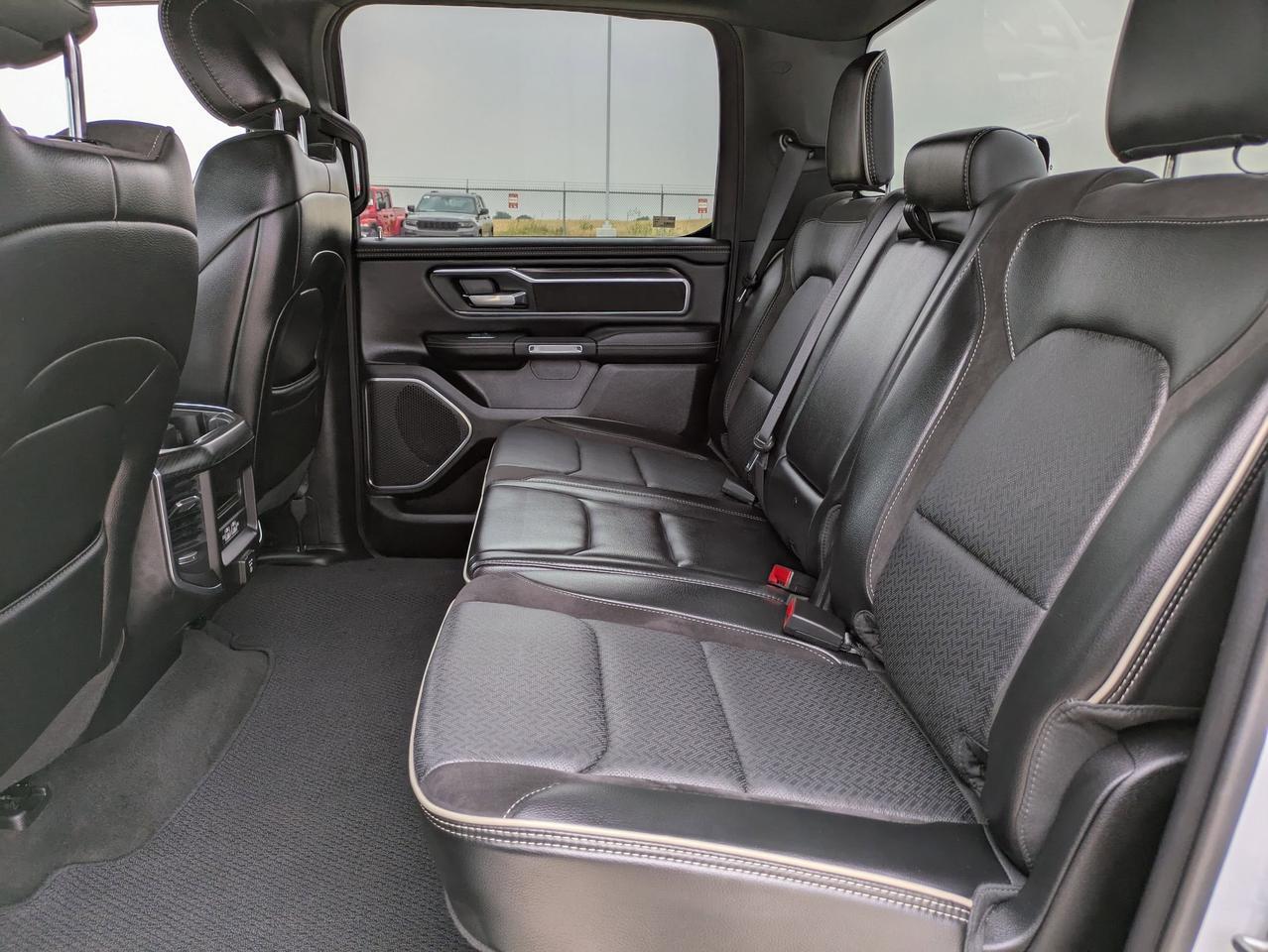 2024 Ram 1500 Laramie Castroville TX