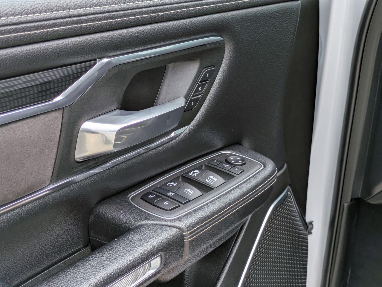 2024 Ram 1500 Laramie Castroville TX