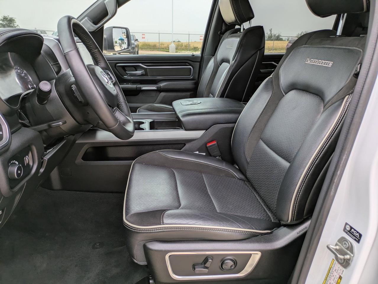 2024 Ram 1500 Laramie Castroville TX