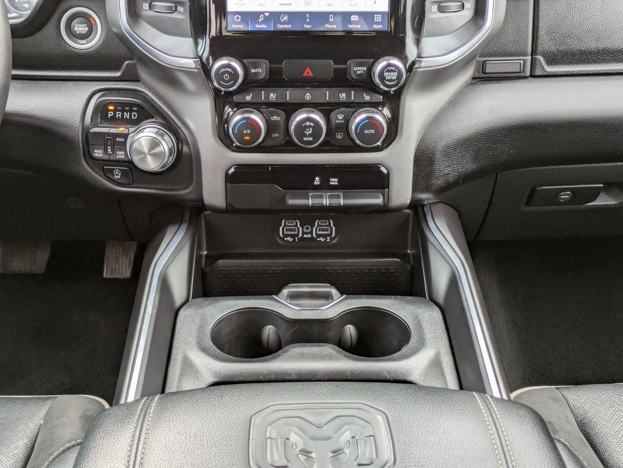 2024 Ram 1500 Laramie Castroville TX