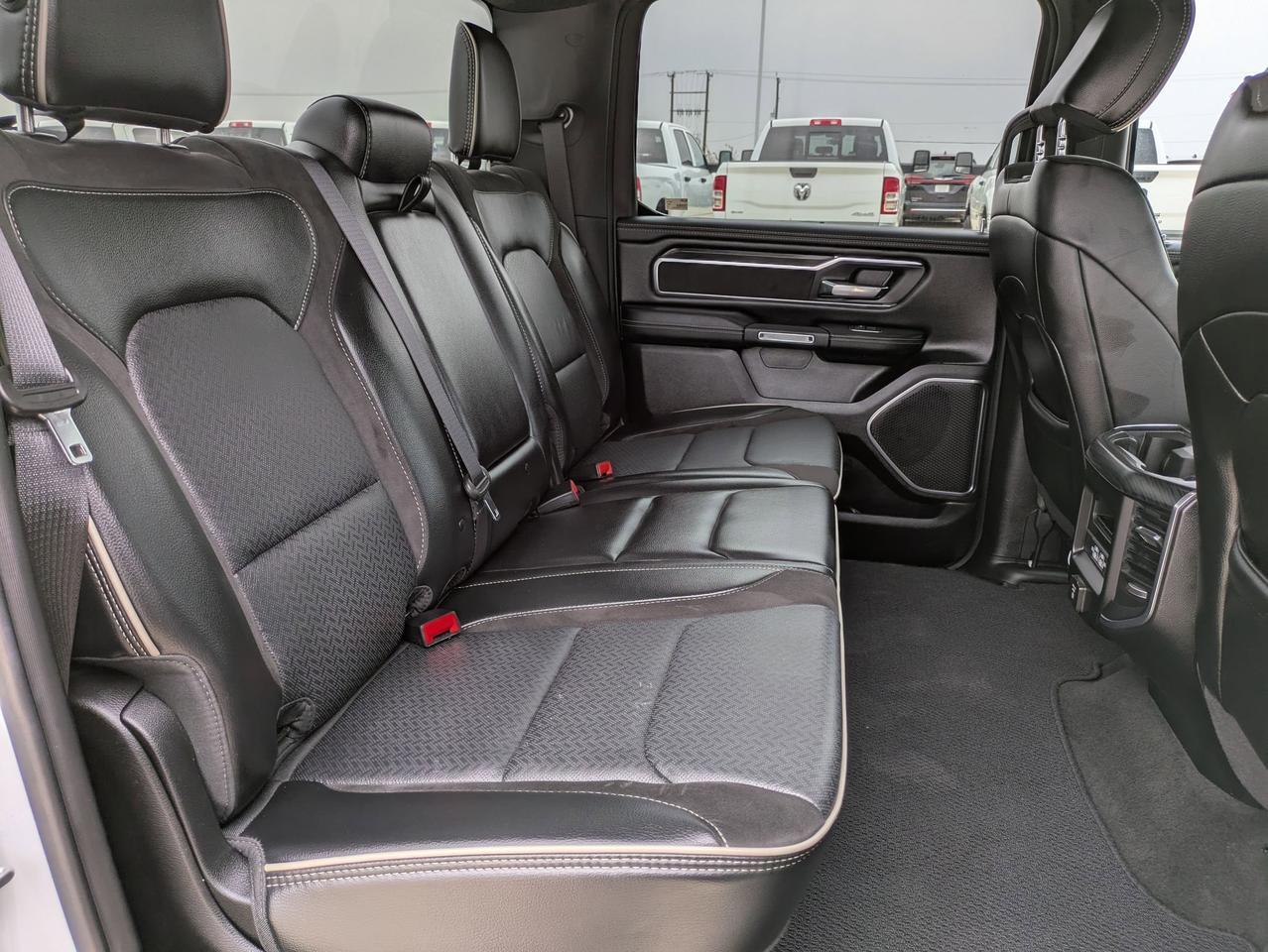 2024 Ram 1500 Laramie Castroville TX