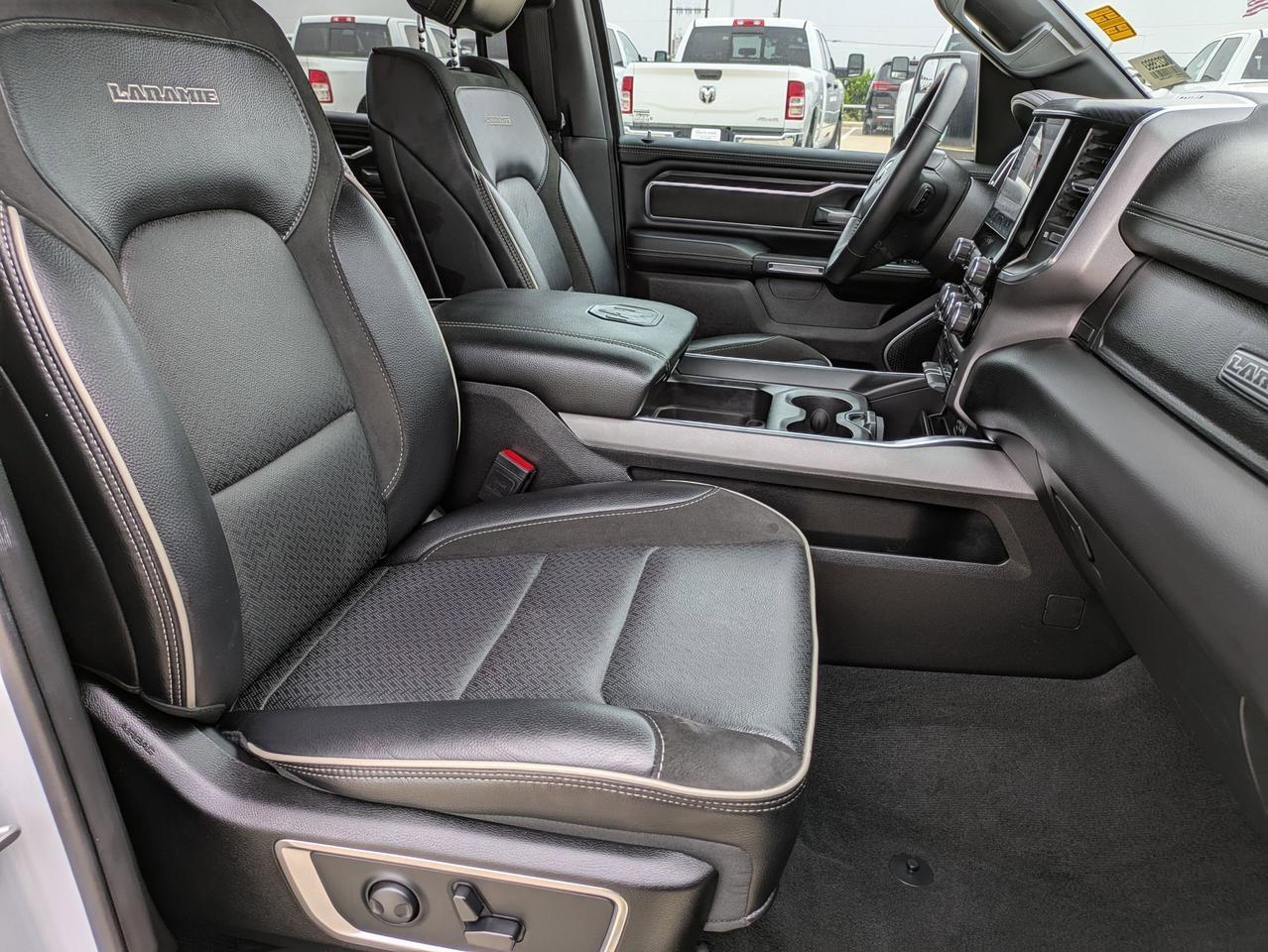 2024 Ram 1500 Laramie Castroville TX