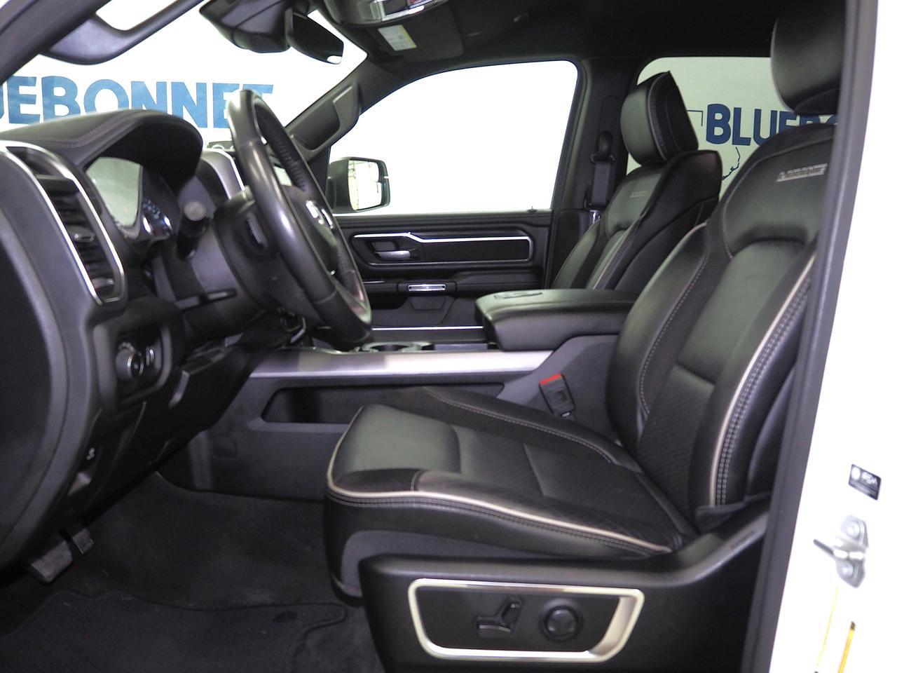 2024 Ram 1500 Laramie New Braunfels TX