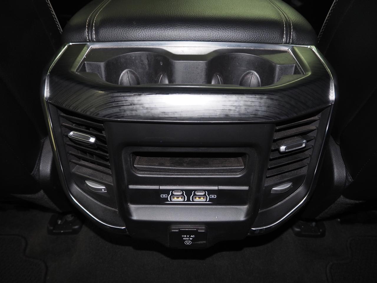 2024 Ram 1500 Laramie New Braunfels TX