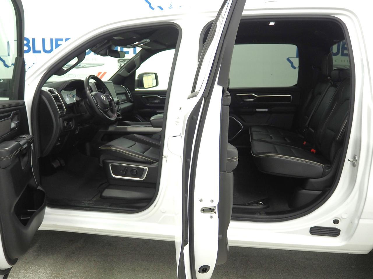 2024 Ram 1500 Laramie New Braunfels TX