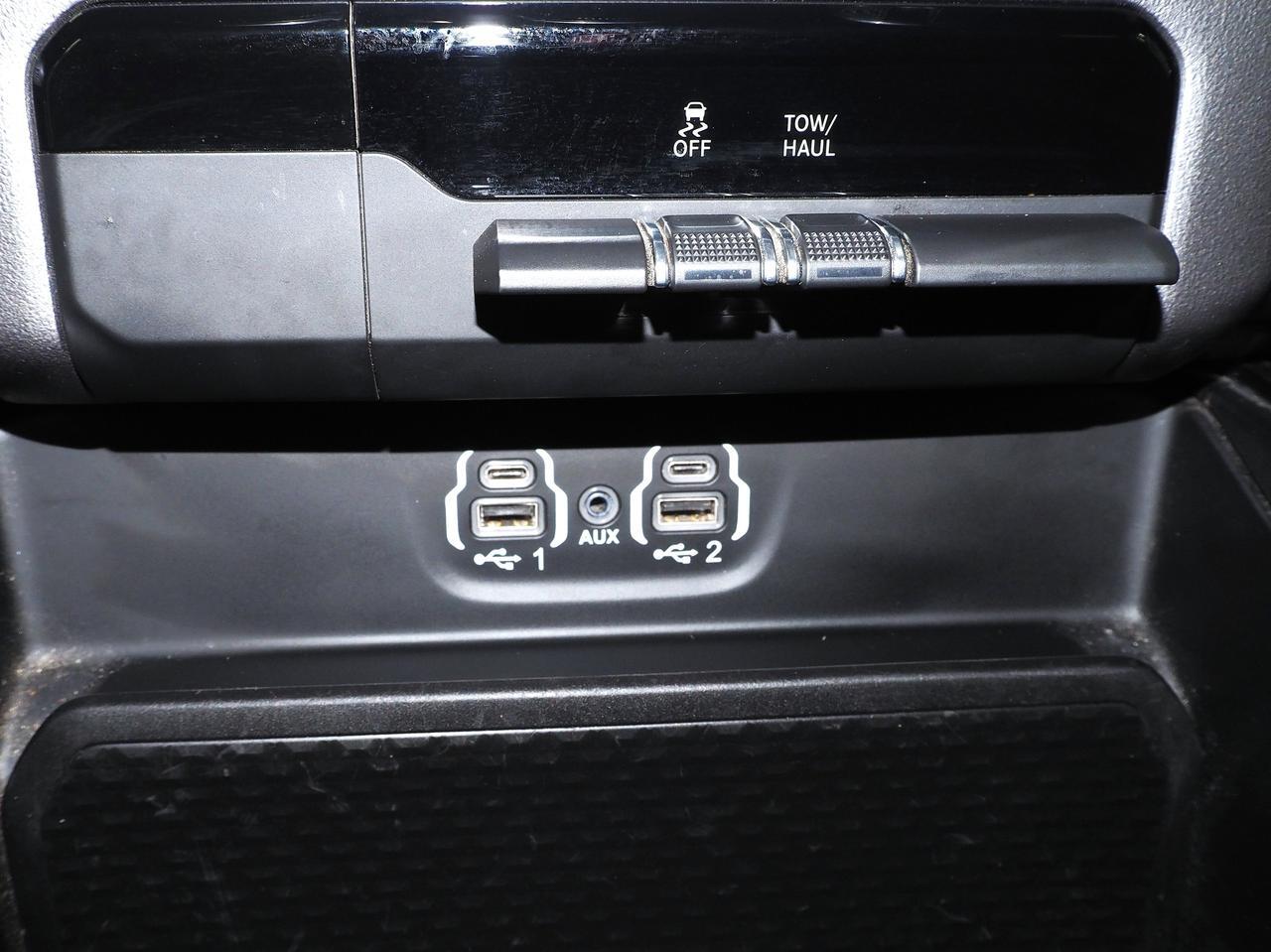 2024 Ram 1500 Laramie New Braunfels TX