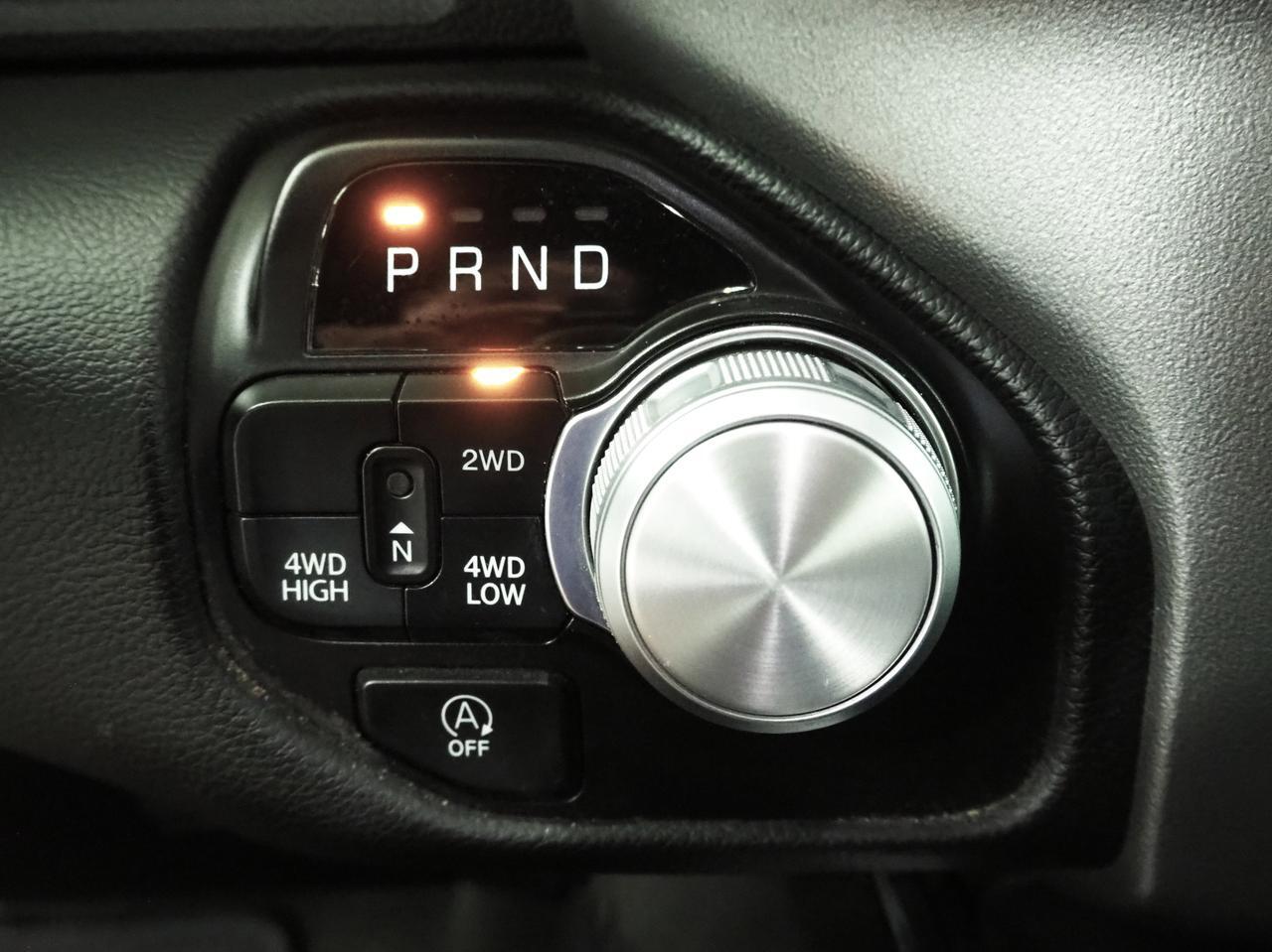 2024 Ram 1500 Laramie New Braunfels TX