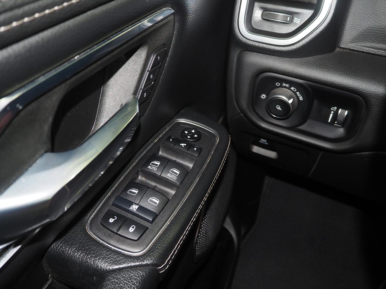 2024 Ram 1500 Laramie New Braunfels TX