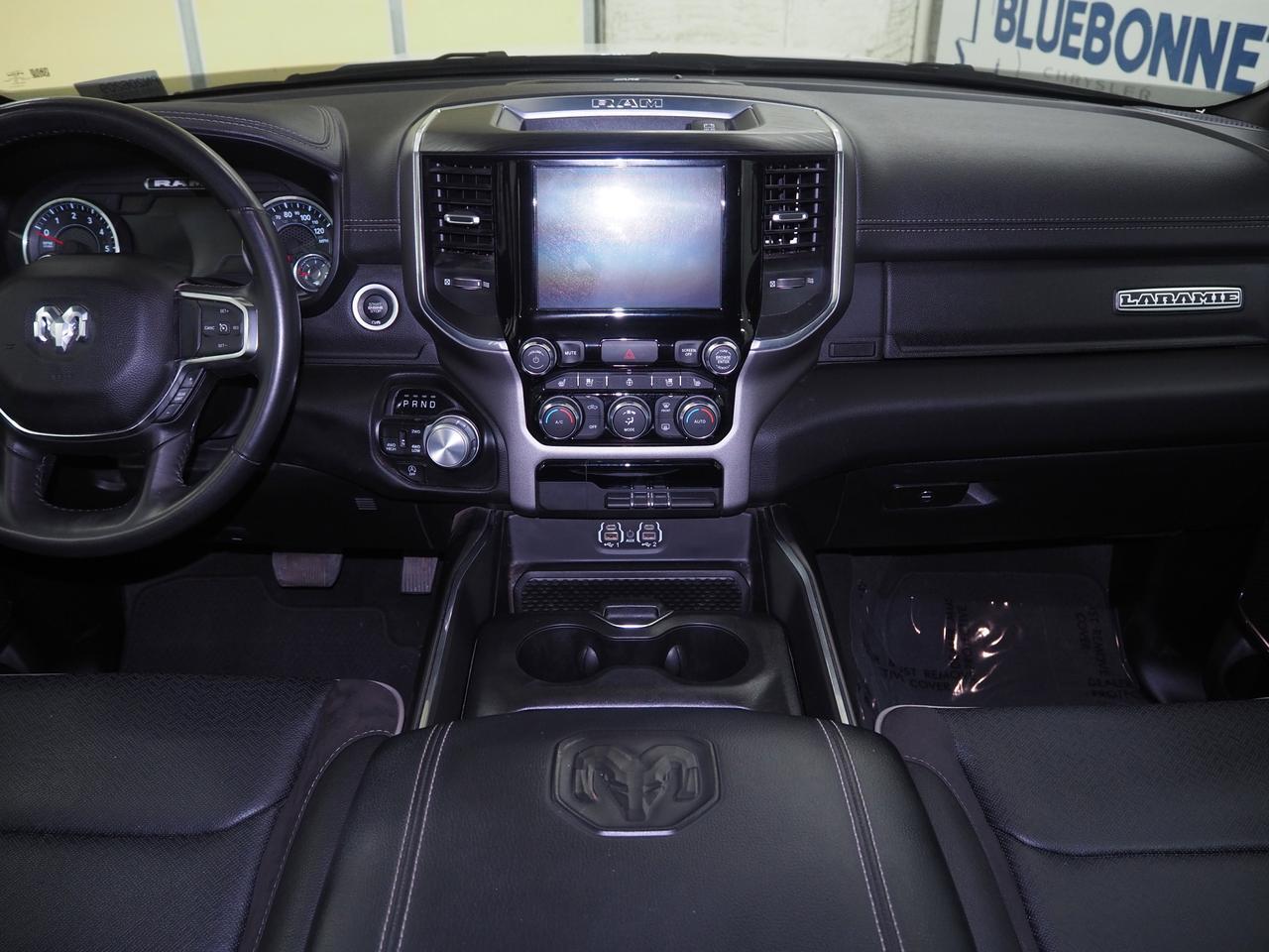 2024 Ram 1500 Laramie New Braunfels TX