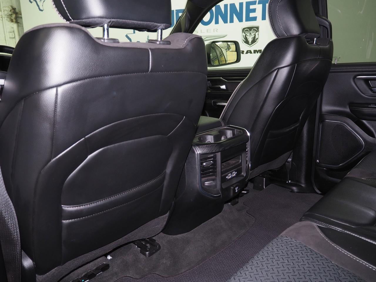 2024 Ram 1500 Laramie New Braunfels TX