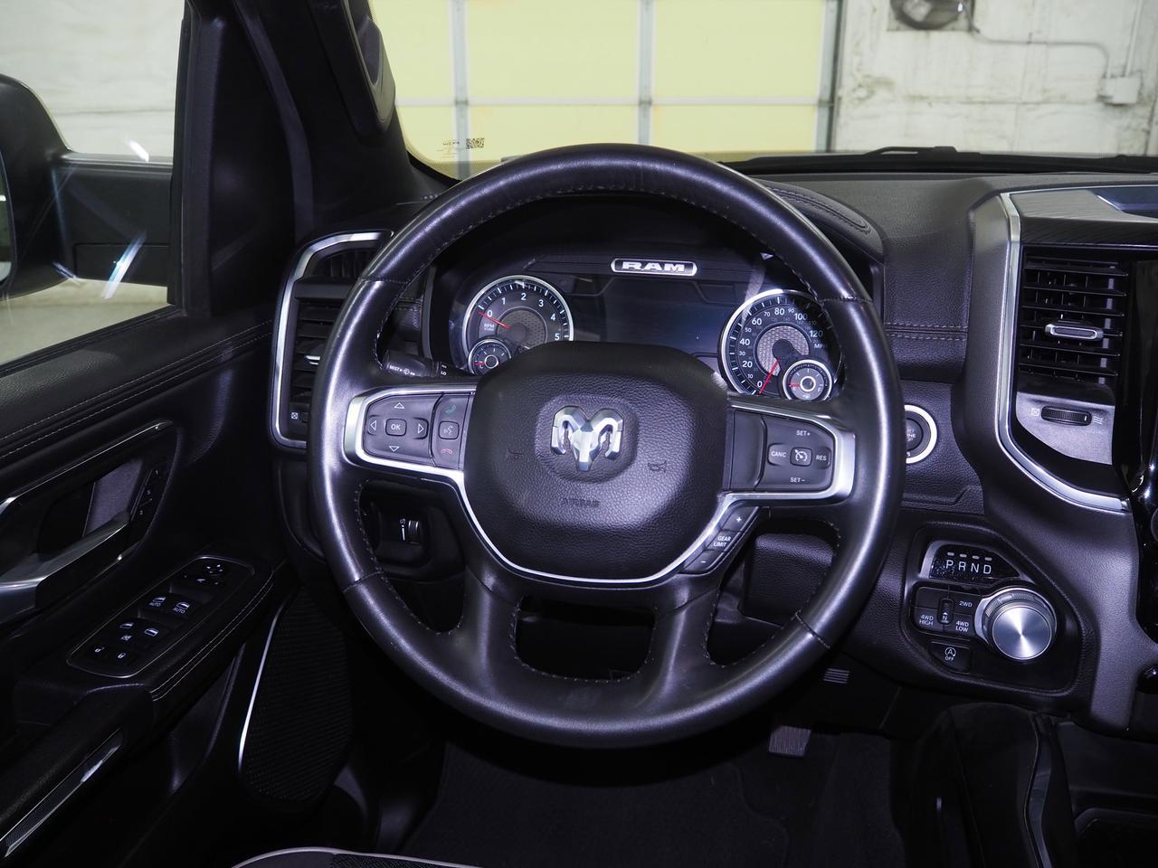 2024 Ram 1500 Laramie New Braunfels TX