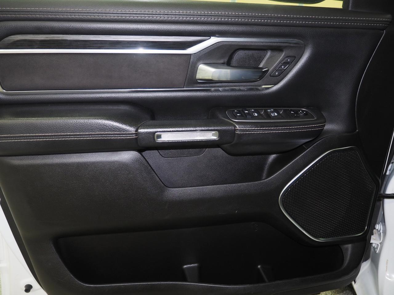 2024 Ram 1500 Laramie New Braunfels TX