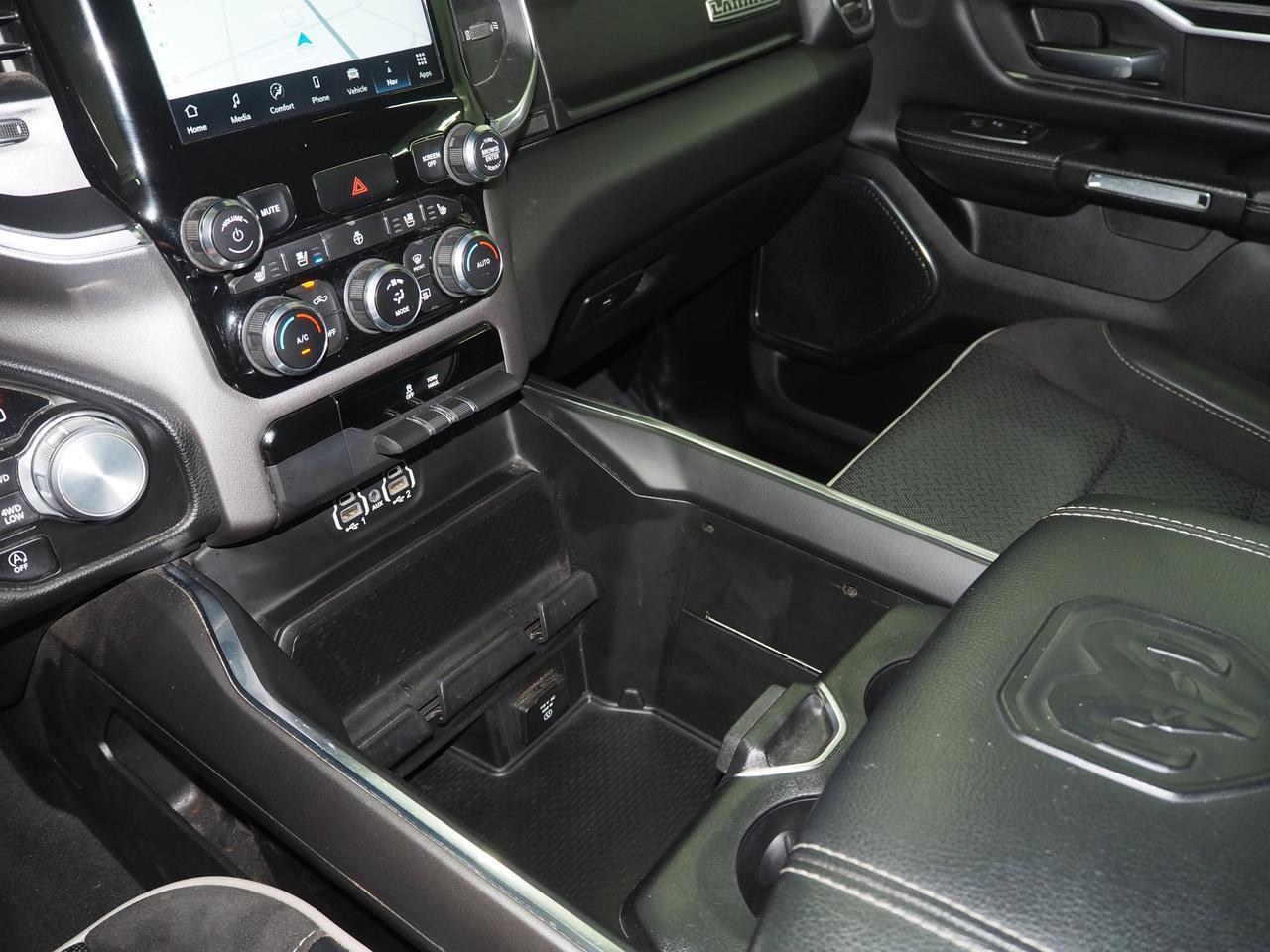 2024 Ram 1500 Laramie New Braunfels TX