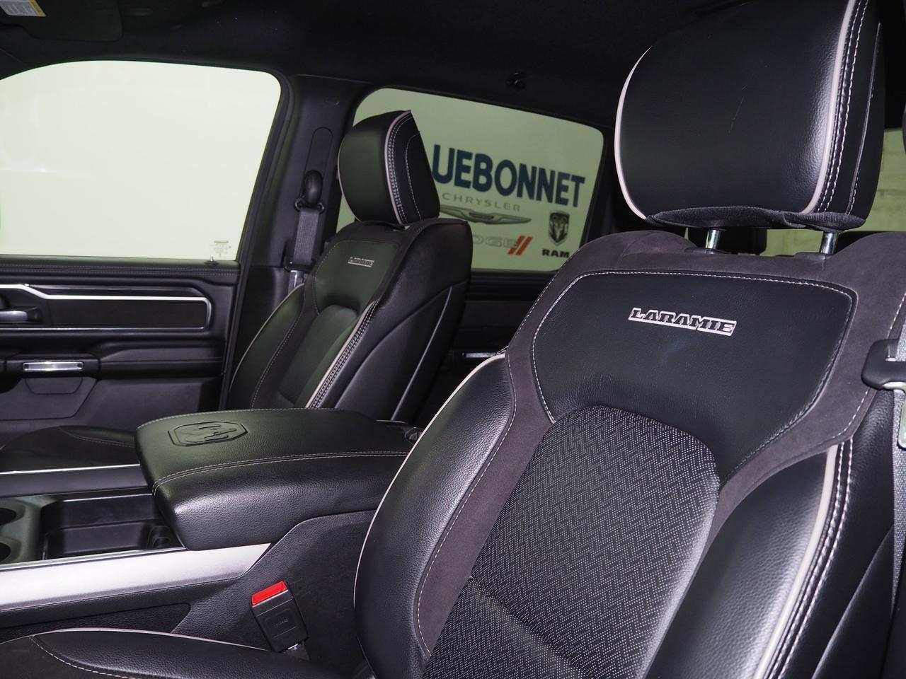 2024 Ram 1500 Laramie New Braunfels TX