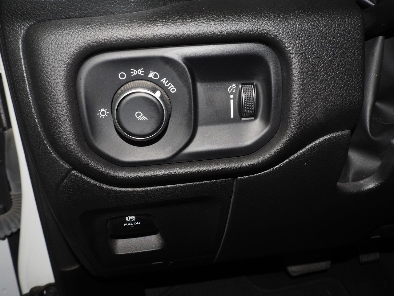 2024 Ram 1500 Laramie New Braunfels TX