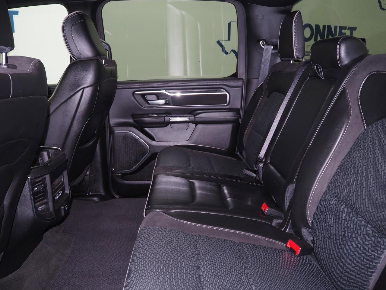 2024 Ram 1500 Laramie New Braunfels TX