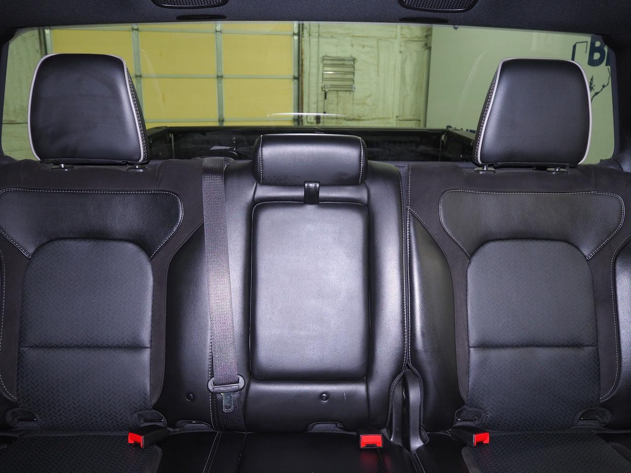 2024 Ram 1500 Laramie New Braunfels TX