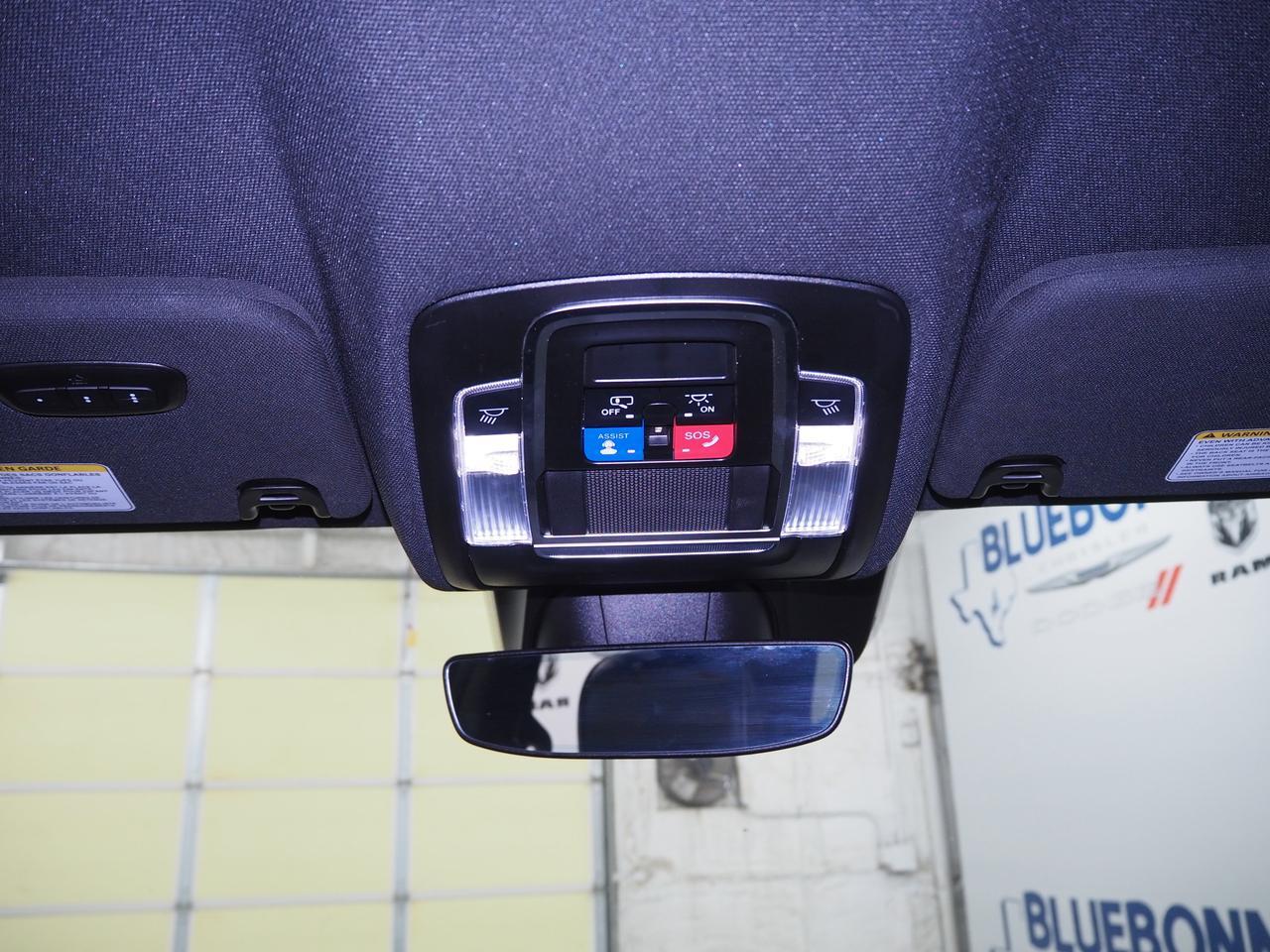 2024 Ram 1500 Laramie New Braunfels TX