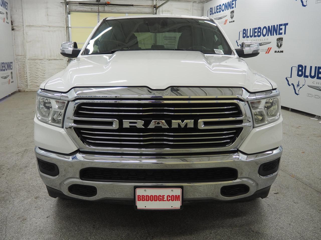 2024 Ram 1500 Laramie New Braunfels TX