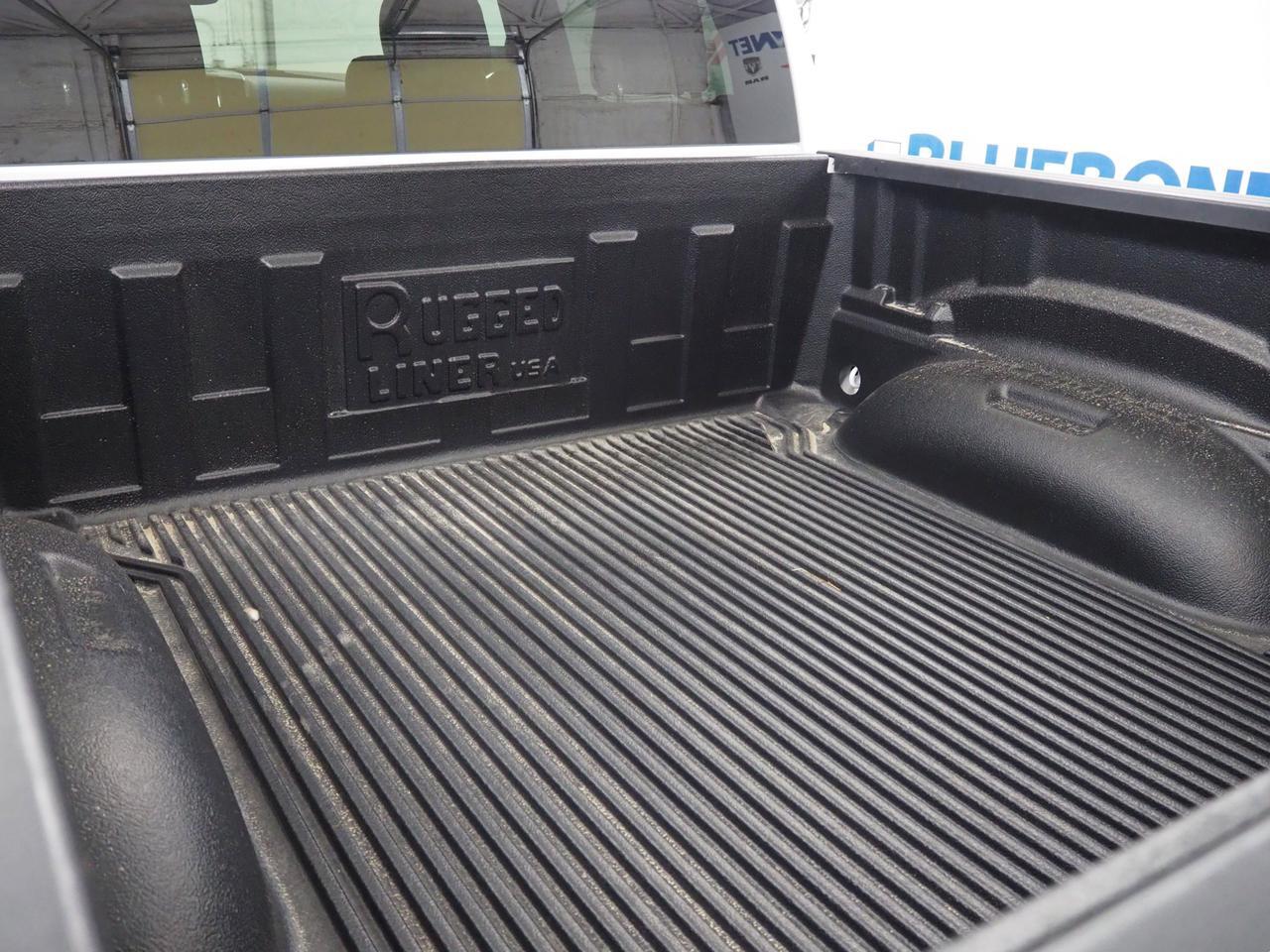 2024 Ram 1500 Laramie New Braunfels TX