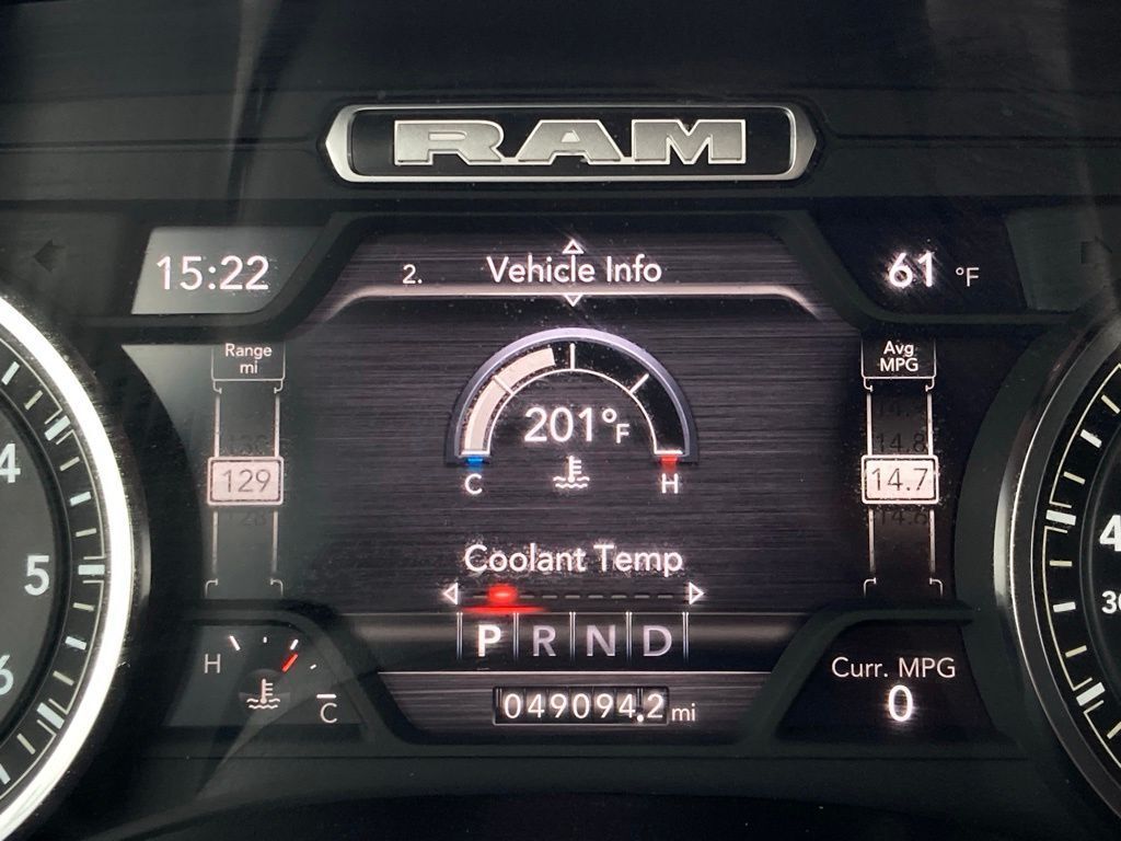 2024 Ram 1500 Laramie San Antonio TX