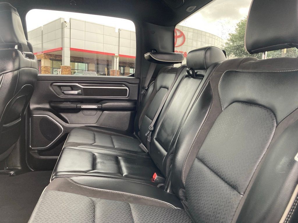 2024 Ram 1500 Laramie San Antonio TX